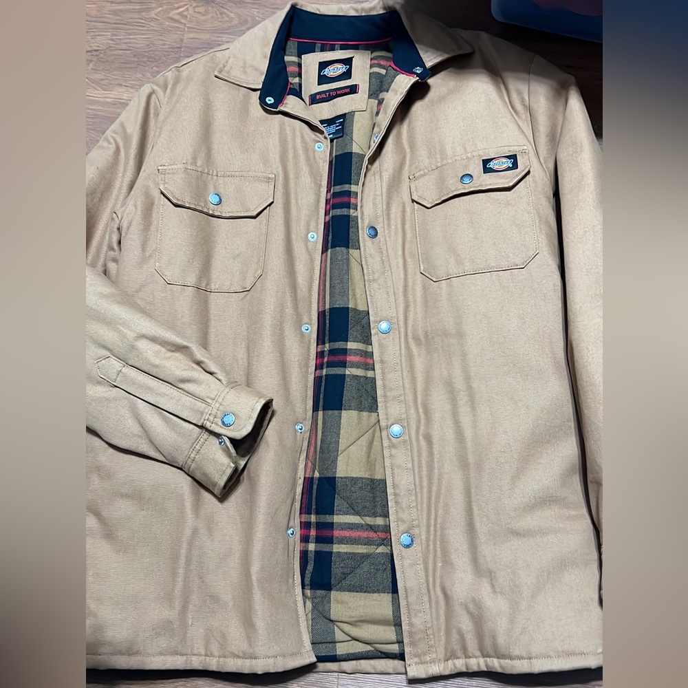 Jacket